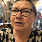 Michèle Fournel