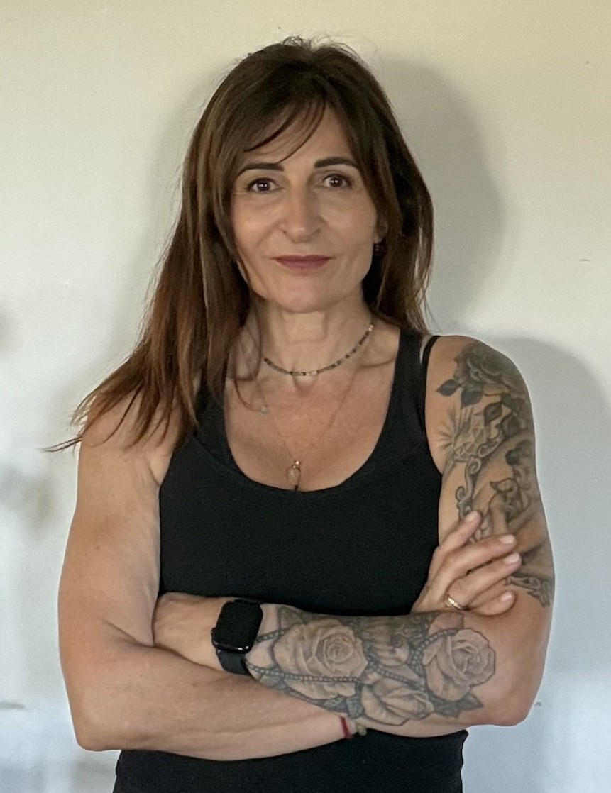 Laetitia